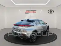 2025 Toyota C-HR