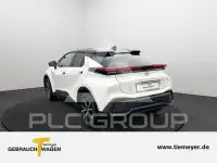 2025 Toyota C-HR