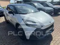 2025 Toyota C-HR
