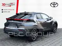 2025 Toyota C-HR