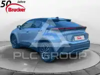 2025 Toyota C-HR