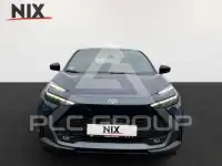 2025 Toyota C-HR