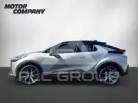 2025 Toyota C-HR