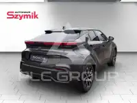 2025 Toyota C-HR