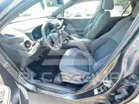 2025 Toyota C-HR
