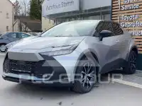 2025 Toyota C-HR