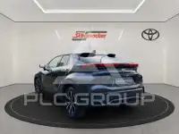 2025 Toyota C-HR