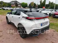 2025 Toyota C-HR