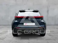 2025 Toyota C-HR