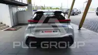 2025 Toyota C-HR