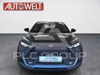 2025 Toyota C-HR