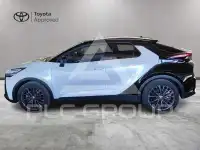 2025 Toyota C-HR