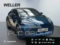 2025 Toyota C-HR
