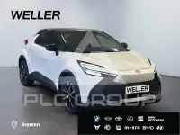 2025 Toyota C-HR