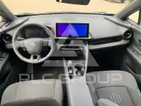 2025 Toyota C-HR