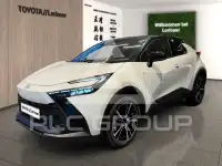 2025 Toyota C-HR