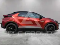 2025 Toyota C-HR