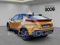 2025 Toyota C-HR