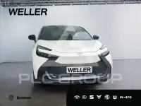 2025 Toyota C-HR