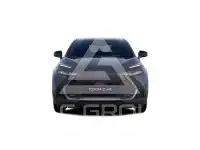 2025 Toyota C-HR
