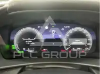 2025 Toyota C-HR