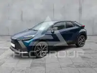 2025 Toyota C-HR