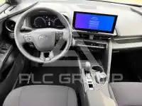 2025 Toyota C-HR