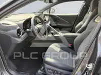 2025 Toyota C-HR