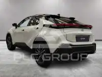 2025 Toyota C-HR