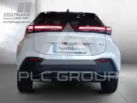 2025 Toyota C-HR