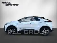 2025 Toyota C-HR