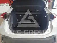 2025 Toyota C-HR