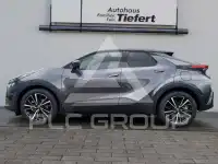 2025 Toyota C-HR