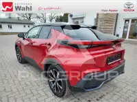 2025 Toyota C-HR