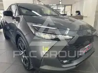 2025 Toyota C-HR