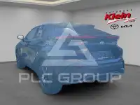 2025 Toyota C-HR