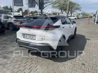 2025 Toyota C-HR