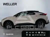 2025 Toyota C-HR