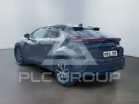 2025 Toyota C-HR