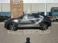 2025 Toyota C-HR