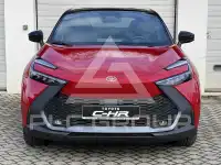 2025 Toyota C-HR