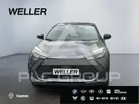 2025 Toyota C-HR