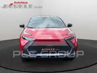 2025 Toyota C-HR