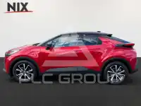 2025 Toyota C-HR