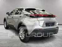 2025 Toyota C-HR