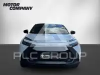 2025 Toyota C-HR