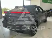 2025 Toyota C-HR