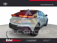 2025 Toyota C-HR
