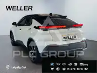 2025 Toyota C-HR