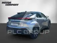 2025 Toyota C-HR